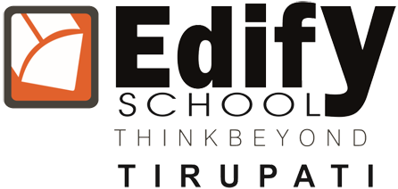 EDIFY SCHOOL