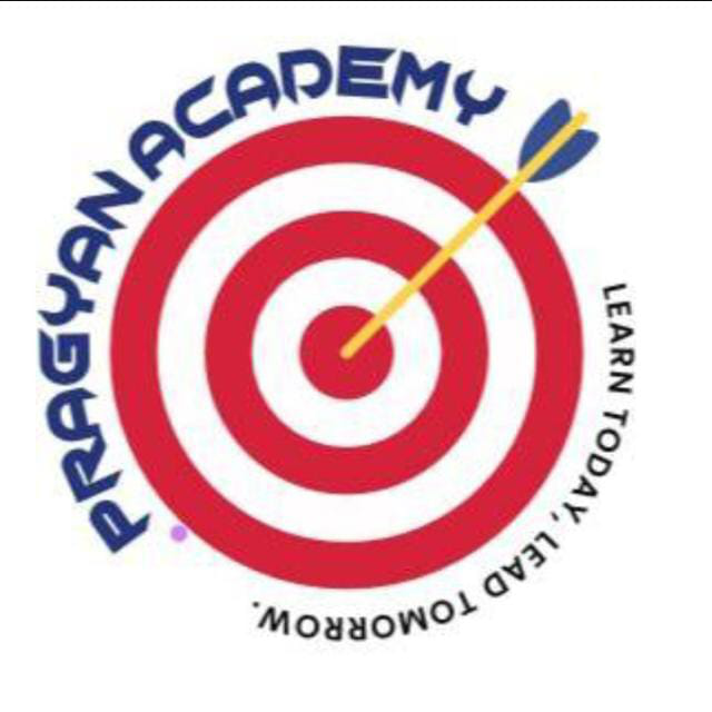 PRAGYAN